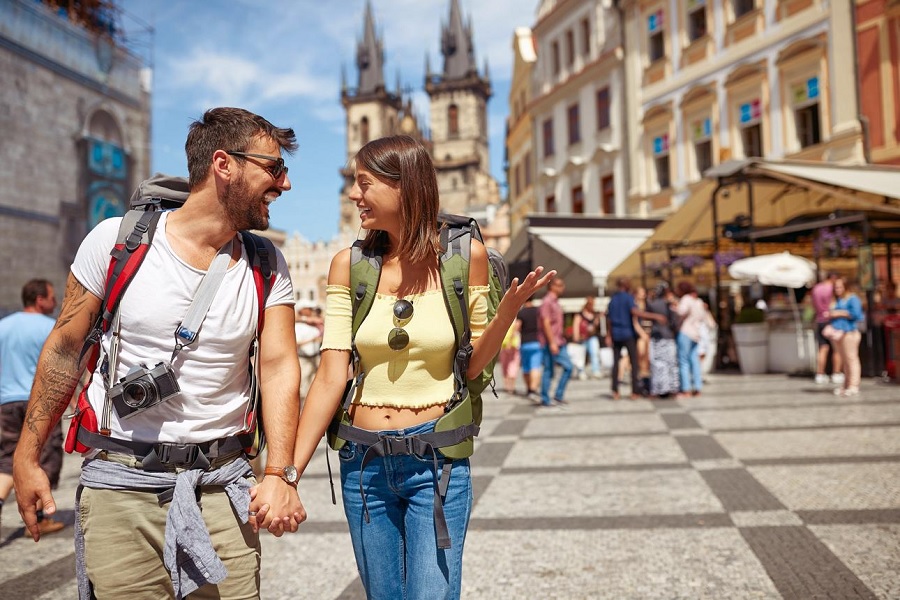 Luxury International Travel Experiences: Explore Exclusive Destinations with Unforgettable Premium Adventures